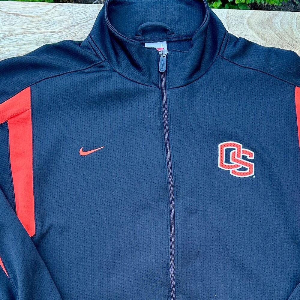 Oregon State Beavers Jacket